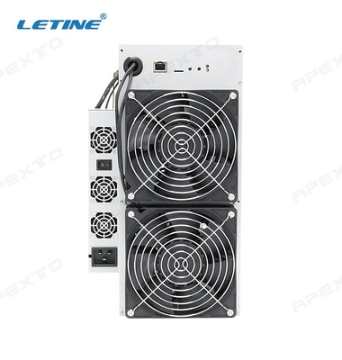 горнорабочий 12V 75db 3400W B1 85Th/S SHA-256 BTC IPollo