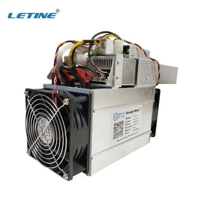 DCR STU U1+ горнорабочего 2200W Blake256R14 STU-U1++ 52Th/S StrongU