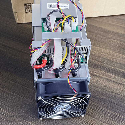 DCR STU U1+ горнорабочего 2200W Blake256R14 STU-U1++ 52Th/S StrongU