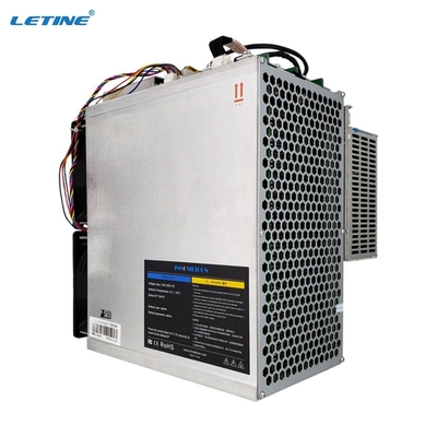 Bitcoin 2200W Turbo 30-ый SHA-256 BTC T2 T2T 25T 26T 32T 33T 35T Innosilicon