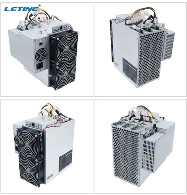 Bitcoin 2200W Turbo 30-ый SHA-256 BTC T2 T2T 25T 26T 32T 33T 35T Innosilicon