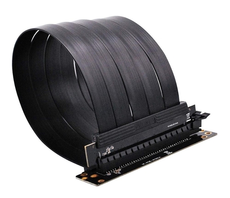 RTX 3060 удлинительный кабель 3080 3070 видеокарт 3090 PCIE 4,0 16X