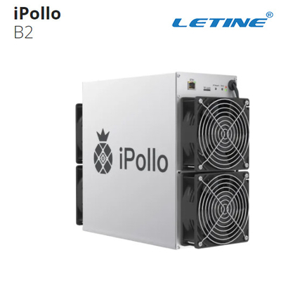 SHA-256 горнорабочий 110Th 3250W BTC BTH алгоритма B2 IPollo