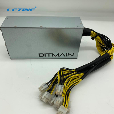 PSU L3+ A9 Z1 S15 T15 S9 Z9 Bitmain Apw 7 1800W
