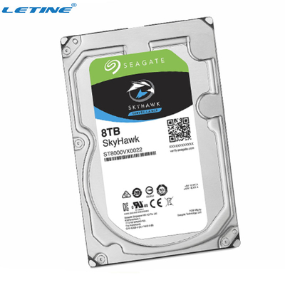12 жесткий диск Gb/S 256MB минируя жесткий диск 8TB 16TB HDD внутренний