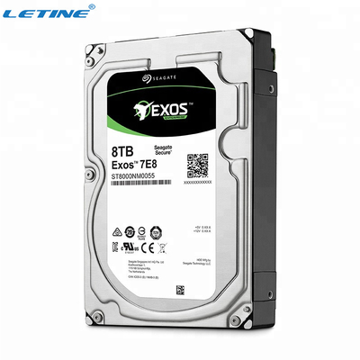 12 жесткий диск Gb/S 256MB минируя жесткий диск 8TB 16TB HDD внутренний