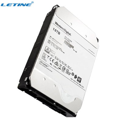 Жесткий диск 6gb 7.2k 16TB Sata 3,5 внутренний для Dell HDD