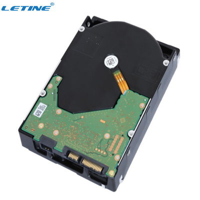 Жесткий диск 6gb 7.2k 16TB Sata 3,5 внутренний для Dell HDD