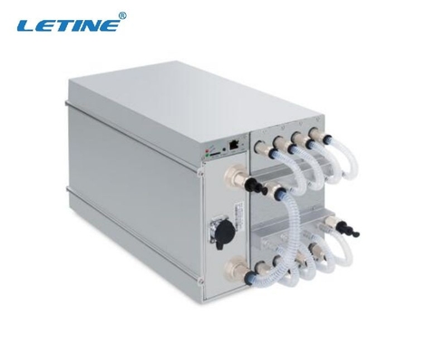 Hyd 198TH/S Bitmain Asic Antminer S19 Pro+ трехфазное