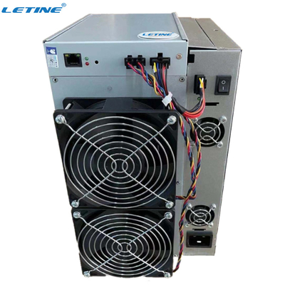 Горнорабочий Sha BTC E12+ 50t Ebang Ebit 256 E12 44th/S 2250W