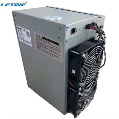 Горнорабочий Sha BTC E12+ 50t Ebang Ebit 256 E12 44th/S 2250W