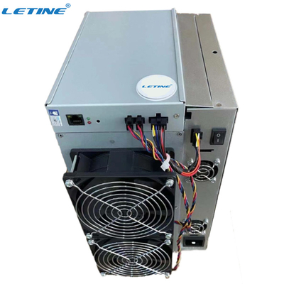 Горнорабочий Sha BTC E12+ 50t Ebang Ebit 256 E12 44th/S 2250W