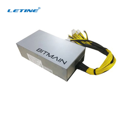 электропитание 150A PSU Antminer горнорабочего 1800W APW7 Asic
