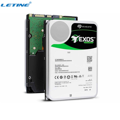 Жесткий диск Seagate 8TB SATA Chia минируя Hdd 3,5 дюйма