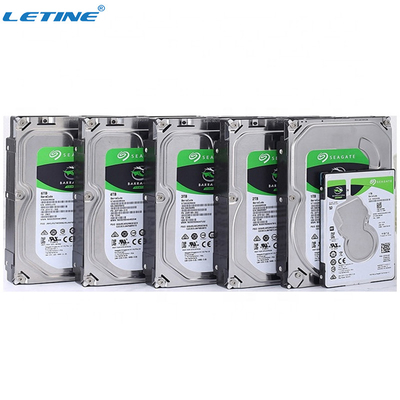 Жесткий диск Seagate 8TB SATA Chia минируя Hdd 3,5 дюйма