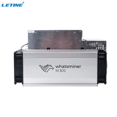Используемые горнорабочие MicroBT Whatsminer M20S 68T 70T SHA-256 BTC Blockchain сдержали ГОРНОРАБОЧЕГО монетки