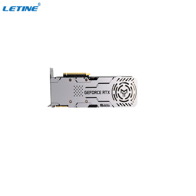 Карта 24GB 125MH GDDR6X HDCP 2,3 горнорабочего ГАЛАКТИКИ RTX3090 графическая