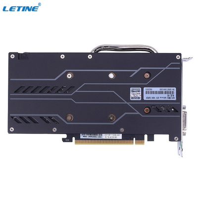 Не видеокарта IGame GeForce GTX 1660 СУПЕР ультра 6G Gtx 1660 графической карты минирования LHR красочные супер
