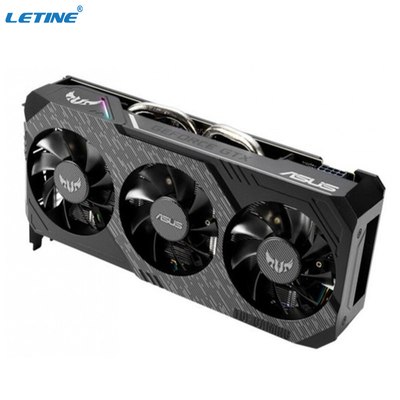 ИГРА графической карты ASUS GTX1660S O6G горнорабочего 6GB GDDR6