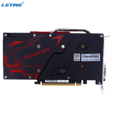 Видеокарта 136 текстур для минировать красочные гигабайт 6gb Gtx1660 Geforce Gtx 1660 супер
