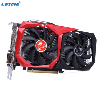 Видеокарта 136 текстур для минировать красочные гигабайт 6gb Gtx1660 Geforce Gtx 1660 супер