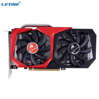 Видеокарта 136 текстур для минировать красочные гигабайт 6gb Gtx1660 Geforce Gtx 1660 супер