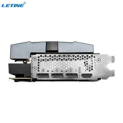 видеокарта минирования 12G для видеокарты игры ti SUPRIM x игры MSI GeForce RTX 3080