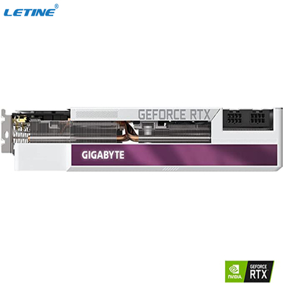 Карты OC 10G ЗРЕНИЯ GeForce RTX 3080 гигабайта карты LHR Nvidia графические графические для игры