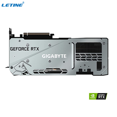 Система охлаждения видеокарты WINDFORCE 3X OC 8G игры ti GeForce RTX 3070 ГИГАБАЙТА