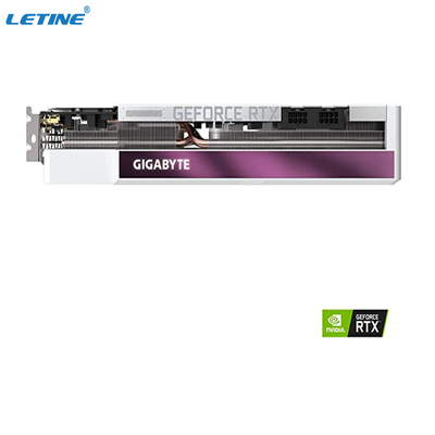Серебряные карта rtx 3070 OC 8G зрения ti GeForce RTX 3070 ГИГАБАЙТА графической карты горнорабочего цвета графическая