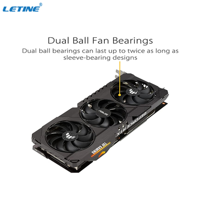 Игра варианта OC ti видеокарты ASUS TUF GeForce RTX 3070 HDMI NVIDIA