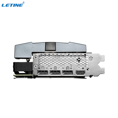 Видеокарта 8GB SUPRIM ti GDRR6X 256Bit MSI GeForce RTX 3070 для игры
