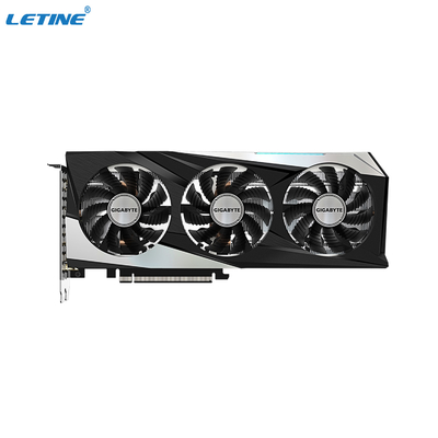 Не ИГРА OC 12G Hashrate 48M GeForce RTX 3060 ГИГАБАЙТА графической карты горнорабочего LHR ETH