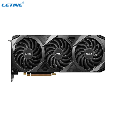 Ti rtx 3070 geforce nvidia Ventus 3X 8G OC GDRR6X 256Bit ti видеокарты MSI RTX 3070 минирования DP HDMI