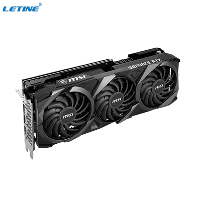 Ti rtx 3070 geforce nvidia Ventus 3X 8G OC GDRR6X 256Bit ti видеокарты MSI RTX 3070 минирования DP HDMI