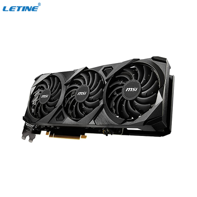 Ti rtx 3070 geforce nvidia Ventus 3X 8G OC GDRR6X 256Bit ti видеокарты MSI RTX 3070 минирования DP HDMI