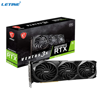 Ti rtx 3070 geforce nvidia Ventus 3X 8G OC GDRR6X 256Bit ti видеокарты MSI RTX 3070 минирования DP HDMI