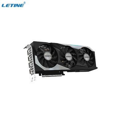 видеокарта NVIDIA GeForce RTX 3070 8GB GDDR6 VRAM игры 256Bit