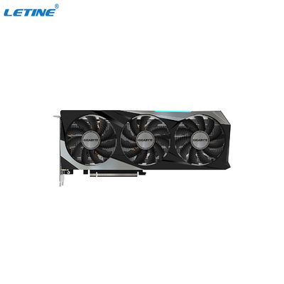 видеокарта NVIDIA GeForce RTX 3070 8GB GDDR6 VRAM игры 256Bit