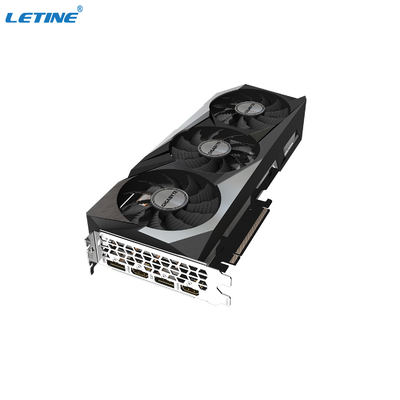 видеокарта NVIDIA GeForce RTX 3070 8GB GDDR6 VRAM игры 256Bit