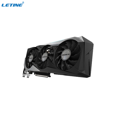 видеокарта NVIDIA GeForce RTX 3070 8GB GDDR6 VRAM игры 256Bit