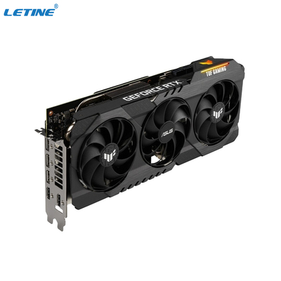 ОРЕЛ OC 12G ti GeForce RTX 3080 ГИГАБАЙТА графической карты горнорабочего LTC ZEC ETH