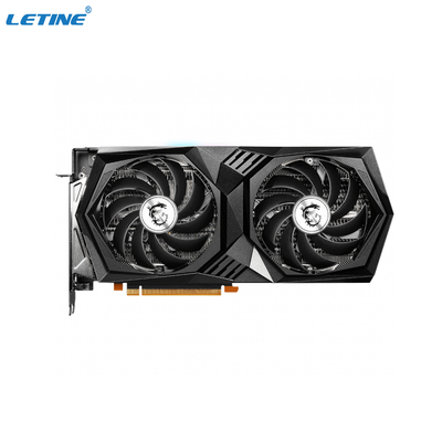 Карта 1845Mhz видеокарты RTX3050 GPU графическая для снаряжения ETH GPU