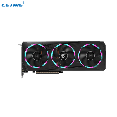 Видеокарта ЭЛИТЫ 8gb ti ГИГАБАЙТА AORUS GeForce RTX 3060 видеокарты LHR 3060ti