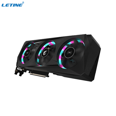 Видеокарта ЭЛИТЫ 8gb ti ГИГАБАЙТА AORUS GeForce RTX 3060 видеокарты LHR 3060ti