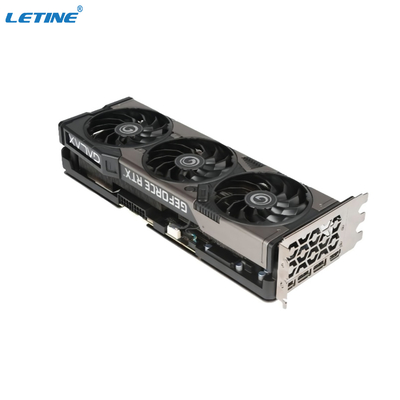 Настольное ti 8gb GDDR6X GeForce RTX 3070 ГАЛАКТИКИ видеокарты игры DirectX 12