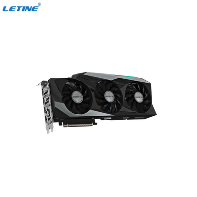 Видеокарта видеокарты 10GB GDDR6X RTX 3080 игры LHR/не LHR