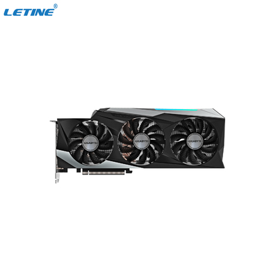 Видеокарта видеокарты 10GB GDDR6X RTX 3080 игры LHR/не LHR
