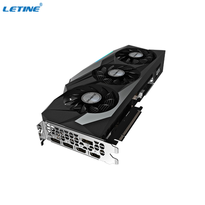 Видеокарта видеокарты 10GB GDDR6X RTX 3080 игры LHR/не LHR