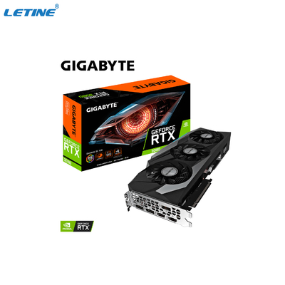 Видеокарта видеокарты 10GB GDDR6X RTX 3080 игры LHR/не LHR